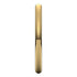 18K Yellow 2 mm Full Round Comfort-Fit Band