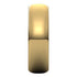18K Yellow 6 mm Half Round Band Size 10
