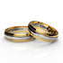 Pranay - Anillos de Matrimonio Oro 18K - Ochun Joyeros - Ochun Joyeros