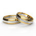 Pranay Med - Anillos de Matrimonio Oro 18K - Ochun Joyeros - Ochun Joyeros
