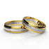 Pranay Eternity - Anillos de Matrimonio Oro 18K - Ochun Joyeros - Ochun Joyeros