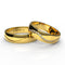 Maia - Anillos de Matrimonio Oro 18K - Ochun Joyeros - Ochun Joyeros