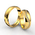 Maia - Anillos de Matrimonio Oro 18K - Ochun Joyeros - Ochun Joyeros