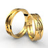 Manay Infinity - Anillos de Matrimonio Oro 18K - Ochun Joyeros - Ochun Joyeros