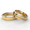 Gala Intensity - Anillos de Matrimonio Oro 18K - Ochun Joyeros - Ochun Joyeros