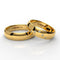 Neitya - Anillos De Matrimonio Oro 18K - Ochun Joyeros - Ochun Joyeros
