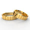 Firgun - Anillos De Matrimonio Oro 18K - Ochun Joyeros - Ochun Joyeros