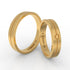 Heartia - Anillos De Matrimonio Oro 18K - Ochun Joyeros - Ochun Joyeros