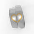 Cuore - Anillos De Matrimonio Oro 18K - Ochun Joyeros - Ochun Joyeros