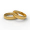 Wadi Quad - Anillos De Matrimonio Oro 18K - Ochun Joyeros - Ochun Joyeros