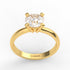 Cora AC005MC10K - Engagement Ring 10K Gold