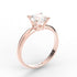 Alessandra AC011MC10K - Engagement Ring 10K Gold