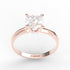 Alessandra AC011MC10K - Engagement Ring 10K Gold