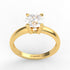 Chiara AC016MC10K - Engagement Ring 10K Gold