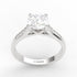 Azahara Lux AC036MC10K - Engagement Ring 10K Gold