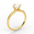 Agar AC074MC10K - Engagement Ring 10K Gold
