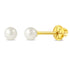 Aretes-de-perlas-blancas-de-agua-dulce-cultivadas-para-niñas-pequeñas-en-oro-amarillo-14k